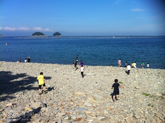 이순신파워리더십버스_해양수산과학관 흙집펜션 바베큐 (9).JPG